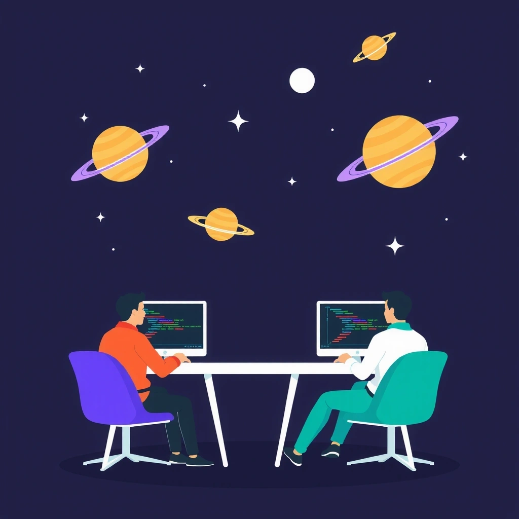 Development and testing phase